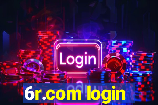 6r.com login